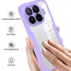 360° Grad Hülle für Xiaomi 17T Handyhülle mit Integriertem Produktbild-Vorschau 4