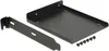 Telaio di montaggio DeLOCK 2,5" in slot PC bk | in slot PC Anteprima dell’immagine prodotto 3