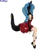 Hatsune Miku Noodle Stopper PVC Statue Hatsune Miku Villain Produktbild-Vorschau 8