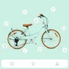 Vélo pour fille, vélo enfant 20 pouces, Shimano 6 vitesses, Voir les images du produit 2