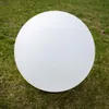Solarkugel für den Garten multicolor | LED-Gartenkugel mit Produktbild-Vorschau 10