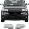 Spiegelkappen Spiegelabdeckung für Daihatsu Materia Produktbild-Vorschau 8