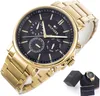 Herrenarmbanduhr Tommy Hilfiger Tyson 1710589 (zf100b) Box Produktbild-Vorschau 8