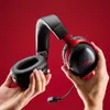HyperX Cloud III IDS-Basismodell – Gaming-Headset Produktbild-Vorschau 8