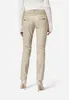 Ricano Damen Lederhose Lederjeans DONNA aus butterweichem Produktbild-Vorschau 5