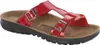 Birkenstock Sofia Sandalen rot schmale Weite Gr. 39 Produktbild-Vorschau 14