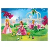 PLAYMOBIL Princess 70819 Starter Pack Prinzessinnengarten Produktbild-Vorschau 5