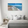 Tulup Glas-Bild -140x70- Wandkunst Dekorative Wand für Produktbild-Vorschau 3