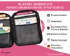 bunnyboo TipToi Tasche - Platz für bis zu 8 Bücher - mit Produktbild-Vorschau 3