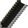 MT Herren Arbeits- und Freizeitsocken (12 Paar) Robuste Produktbild-Vorschau 1
