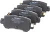 RIDEX 402B0586 Bremsbeläge Satz Hinten für MAZDA CX-5 (KE, Produktbild-Vorschau 12