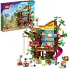 LEGO 41703 Friends Freundschaftsbaumhaus mit 5 Mini-Puppen Produktbild-Vorschau 1