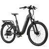 E‑SUVO Fully‑Elektro‑Fahrrad für Erwachsene, Produktbild-Vorschau 3