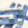 Oral-B Pro Precision Clean 10 - kartáčky - bílé Náhled obrázku produktu 7