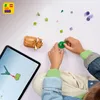 LEGO Creator 3-in-1-Set Niedlicher Hamster mit Blume - Produktbild-Vorschau 6
