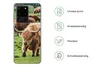 MuchoWow® Handyhülle Schutzhülle Hülle für Samsung Galaxy Produktbild-Vorschau 7