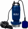 Pompa do wody brudnej i czystej 2100W WDS2420 Podgląd zdjęcia produktu 4