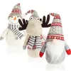 COM-FOUR® 3x Premium Weihnachts-Wichtel für die Produktbild-Vorschau 1