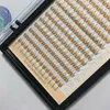 Y Lashes 2D Volumen Wimpern fertige Fächer Produktbild-Vorschau 4