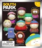 South Park 3D PVC-Taschenanhänger Series 1 Display (24) Produktbild-Vorschau 3
