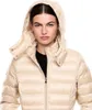 Ea7 Emporio Armani 7w000685_af12475 Jacke Beige XL Frau Produktbild-Vorschau 5