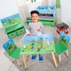MINECRAFT - Sièges et rangements, pouf avec espace de Voir les images du produit 5
