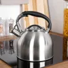 Orion Wasserkessel Wasserkocher Flötenkessel automatisch 2L Produktbild-Vorschau 3