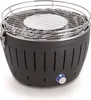 LotusGrill KLEIN Kompakt (Anthrazitgrau) Produktbild-Vorschau 2