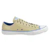 Converse CTAS OX Chuck Schuhe Leder Sneaker Desert Produktbild-Vorschau 4