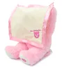 Jamara Mr. Babble Bear pink Anteprima dell’immagine prodotto 8