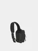 Brandit US Cooper Sling Pack Medium Schwarz Einheitsgröße Produktbild-Vorschau 4