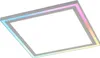 Just Light LED-Deckenleuchte EDGING Produktbild-Vorschau 1