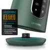Arendo waterkoker, roestvrij staal, 1,7 liter, 2200 W, Productafbeelding-voorbeeld 6