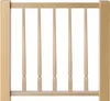 Baluster - Geländerpfosten - 90 cm - Buchenholz - Produktbild-Vorschau 2