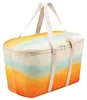 reisenthel Thermotasche Cooler Bag Mesh Tropical mehrfarbig Produktbild-Vorschau 2