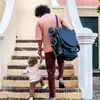 MAXI-COSI Lara2 Ultra Compact Cane Buggy - Essential Black Náhľad obrázku produktu 17
