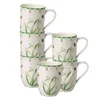 Multipack Villeroy & Boch Farebný jarný hrnček s držadlom - Náhľad obrázku produktu 3