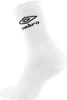 Umbro Sportsocken 12 Paar Umbro Socken 39-42 weiss Produktbild-Vorschau 3