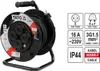 Prodlužovák bubnový 4zásuvky IP44 16A 20 m Náhled obrázku produktu 13