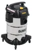 Aspirapolvere DeWalt DXV30SA da 30 l, 1050 W Anteprima dell’immagine prodotto 1