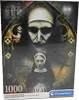 CLEMENTONI - Compact 1000 pieces - La None Anteprima dell’immagine prodotto 1