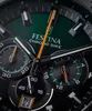 Festina Armbanduhr Herren Sport Edelstahl Uhr schwarz Produktbild-Vorschau 7