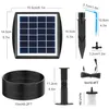 MIAJARD Solar Bewässerungssystem Automatisches Set mit Produktbild-Vorschau 9