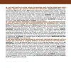 GymBeam Proteïnepoeder Just Whey, 1000 g, chocolademelk Productafbeelding-voorbeeld 3