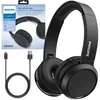 Philips 4000 series TAH4205BK/00, Bezdrtov, Hovory/hudba, Náhled obrázku produktu 2