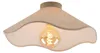 Olucia - MIMI - Deckenleuchte - Beige Produktbild-Vorschau 1
