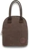 Sac isotherme ASEBBO pour femmes et hommes (marron Voir les images du produit 1
