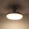 Globo Lighting Deckenventilator Metall weiß matt, LED Produktbild-Vorschau 12