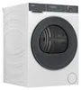 Haier HD80-C33637 Wärmepumpentrockner 8 kg Weiß Produktbild-Vorschau 3