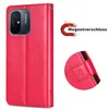 Hülle Xiaomi Redmi 12C, Handy Tasche Handyhülle Flip Wallet Produktbild-Vorschau 6